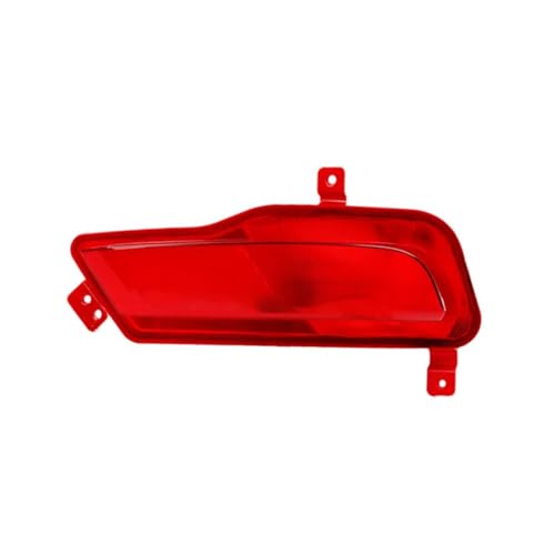 Réflecteur lumière chocs arrière droit pour MG ZS ZX 2017-2019 feu pare-chocs