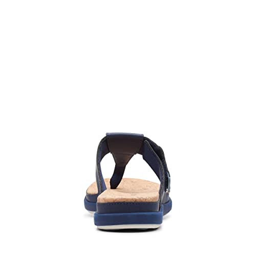 Image of Clarks Women's Step June Reef Ballet Flats