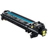 Referencia OEM: a0wg08h Drum unit Original Konica Minolta 1x Yellow A0WG08H / IUP-12Y for Konica-Minolta Magicolor 4750 DN
