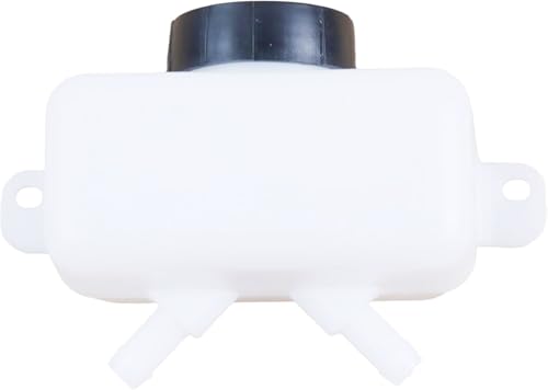 Depósito de expansión hidráulico de 700 ml compatible con Bad Boy ZT 6