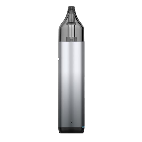 Original Vaporesso Veco Go Kit - Veco Go Built-in 1500mAh Battery 25W Output - With 5ml Magnetic Cartridge - Fit 0.6ohm/0.8ohm - E Cigarette No Nicotine