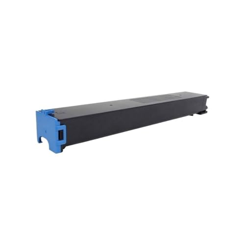 Cartouche de toner couleur MX30 pour imprimantes Sharp MX3081 et MX3581