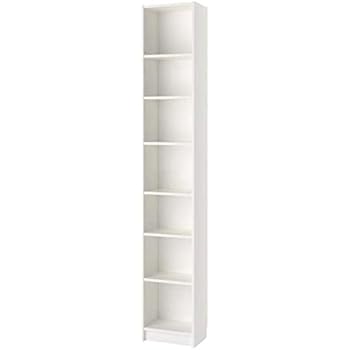 Amazon Com Ikea Billy Bookcase White 15 3 4x11x93 1 4 492 177 34 Kitchen Dining