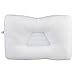 Core Products Tri-Core Cervical Support Pillow – Firm Orthopedic Neck Pillow for Pain Relief, Back and Side Sleepers – Ergonomic Contour Pillow – Assembled in USA, Midsize
