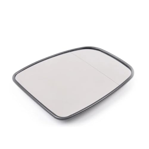 Verre de rétroviseur chauffant droit pour Honda Fit Jazz et City 2014-2020