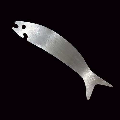 Stainless Steel Oven Rack Puller, 9.5 in Push Pull Tool