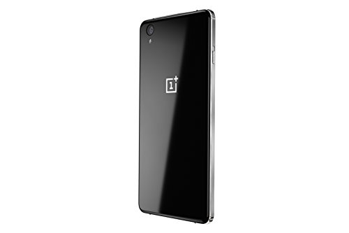 OnePlus X E1005 Black Onyx 16G Unlocked Smartphone (US Warranty)