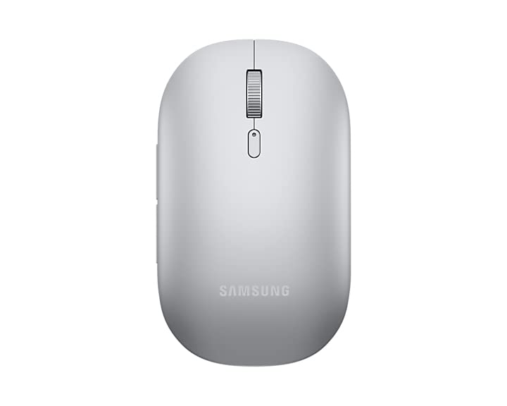 Samsung NPC Bluetooth Mouse Slim Silver