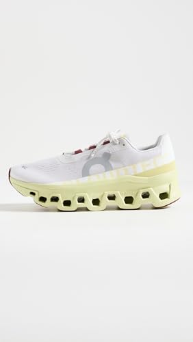 Image of On Women's Cloudmonster Sneakers