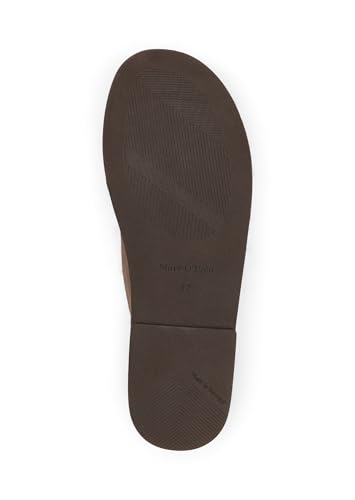 Marc O'Polo Homme Arvid mocassins parfaits pour le bureau et le week-end