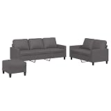 I nostri divani sono semplici ed eleganti e si combinano con la maggior parte dei mobili e degli stili di arredamento. Dai al tuo divano un nuovo look. Perfettamente confortevole. Crea un ambiente accogliente per goderti il tuo tempo libero.