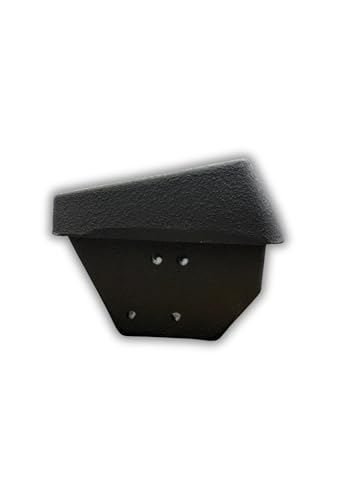 ORIGINAL MCZ E RED Sessel aus Gusseisen für Pelletöfen Code: 41301502400V