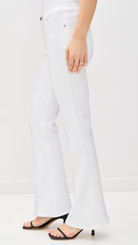 FRAME Women's The Icon Jeans4