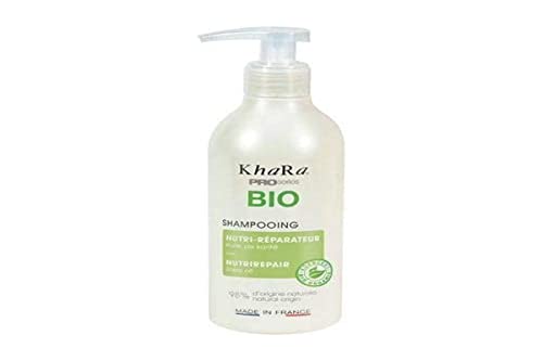 Khara Champús para Perros CHAMPÚ NUTRI REPARADOR Bio 250ML Serie Pro Cover