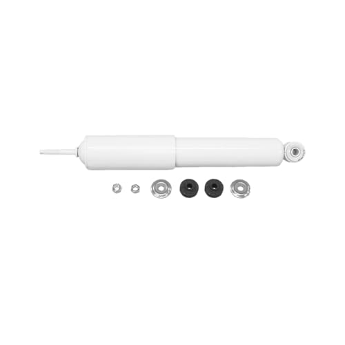 Image of Gabriel G63495 Ultra Truck Front Shock Absorbers for 87-91 Isuzu Trooper 4WD; 86-87 Mazda B2000 RWD, 87-93 Mazda B2200 RWD, 87-93 Mazda B2600 RWD (1 Pack)