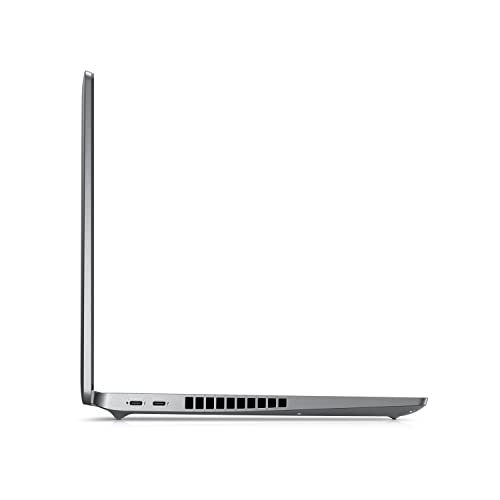 Image of DELL Latitude 5530 Business Laptop, 15.6 inch FHD Display, 12th Gen Intel Core i5-1235U, 16GB RAM, 1TB SSD, Webcam, HDMI, Thunderbolt 4, Backlit Keyboard, Wi-Fi 6, Windows 11 Pro, Silver