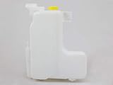 Radiator Coolant Reservoir Bottle Overflow Tank New Fits 1997-2004 NISSAN FRONTIER TERRANO NAVARA NP300 D22