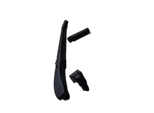 Tuba d'admission d'air Jeep Wrangler TJ pour vos sorties tout-terrain et chemins