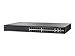 Price comparison product image Cisco Small Business SF300-24P - switch - 24 ports - Managed - desktop