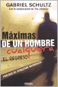 Paperback Maximas De Un Hombre Cualquiera, El Regreso Book
