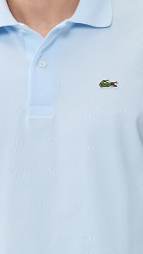 Image of Lacoste Men's Original Cotton Pique Polo