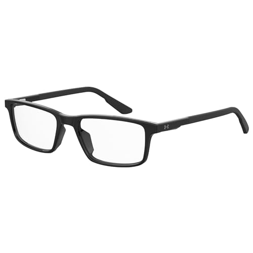 Image of Under Armour mens Ua 5009 Rectangular Prescription Eyewear Frames