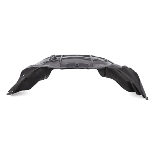 Image of For GMC Sierra 2500 /3500 HD 2015-2019 Front Right Fender Liner | Passenger Side, Denali, OEM 22763674, GM1249245