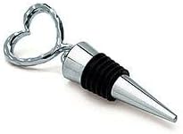 Miniatura 3 de Tapón de vino en forma de corazón
