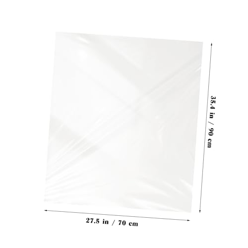 Bolsas desechables para spa de pies, pack de 160 miniatura 2