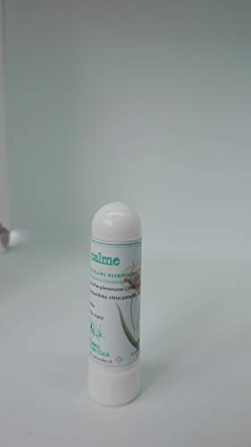 Ressources Naturelles Huile Essentielle Stick Inhalateur Si Calme 1 Unité