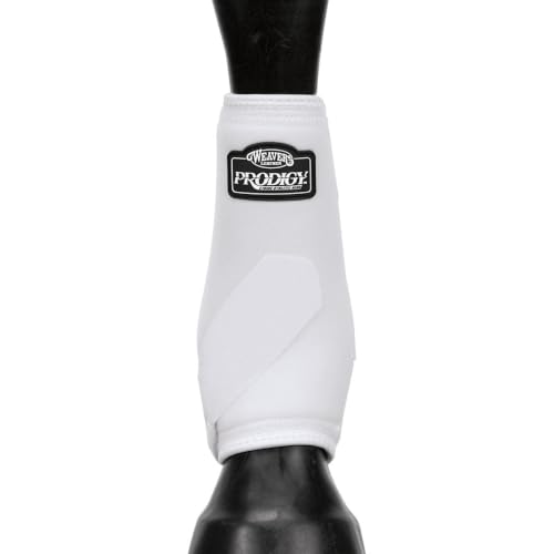 Image of Weaver Leather Prodigy Athletic Boots