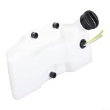 Kompakter Kraftstofftank, 73 mm breit, für Gartenbohrwerkzeuge (1 Stück)