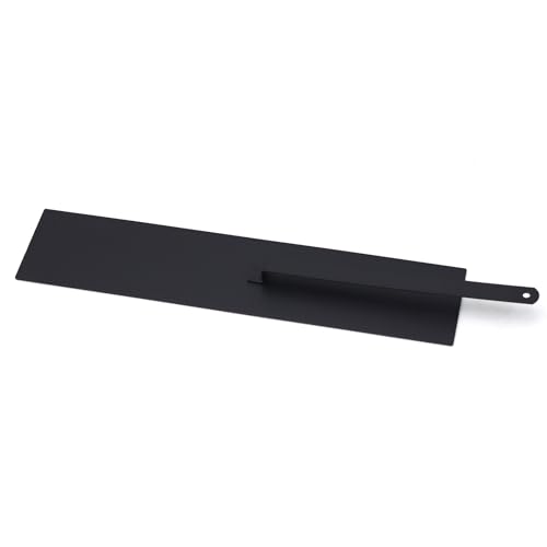 Image of Tabletop Fire Pit Accessories Fire Extinguisher, Fire Killer, Flame Snuffer,Black