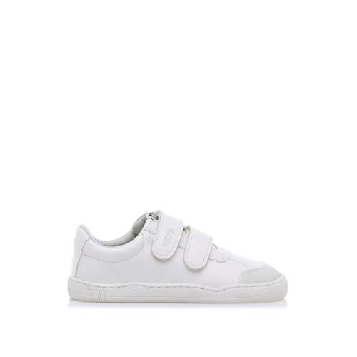 MTNG KIDS Deportivas Barefoot Niño Free 48941 | 60871 | Blanco Liso 252