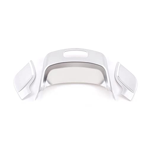Couvercle de commutateur d'accoudoir Mercedes B GLB GLA Argent W247 X247