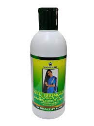 Nagarjuna Neelibringadi Coconut Oil (100ml)