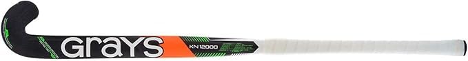 Grays Kinetic KN12000 Probow (2016/17) Field Hockey Stick with Free Chamois Grip (36.5 Inches)
