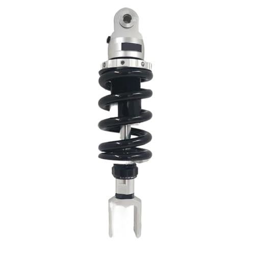 Amortisseur de 12mm ajustable améliore la tenue de route Suzuki GSF650 Bandit et GSX1100
