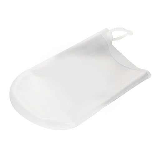 Silicone Kneading Bag Reusable Silicone Bag Thickened Flour Mixing Preservation Bag Multifunctional Dough Mixer for Kitchen Dough Kneader