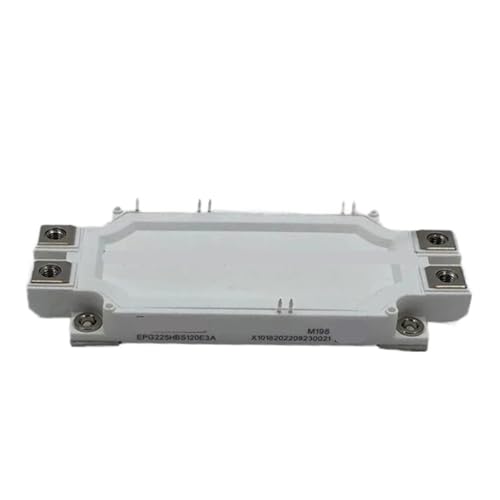 Module de pont redresseur haute performance EPG600HBS120E3A pour commutation lourde