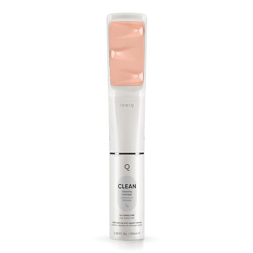 IONIQ Skincare IONIQ ONE Sprayer, Streak-free Application in Three Minutes, Magnetic Skin Technology, Sprayer without bundle