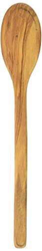 Servidor de pasta de madera de olivo Eddingtons para medir y servir espaguetis 3