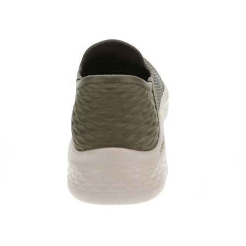 Image of Skechers Women's Hands Free Slip-ins Go Walk Flex - Relish Sneaker