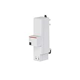 Netzform IT: nein ABB Stotz S&J TN-C Kombi-Ableiter Typ1+2 OVR ZPT1-T23L7.5-255