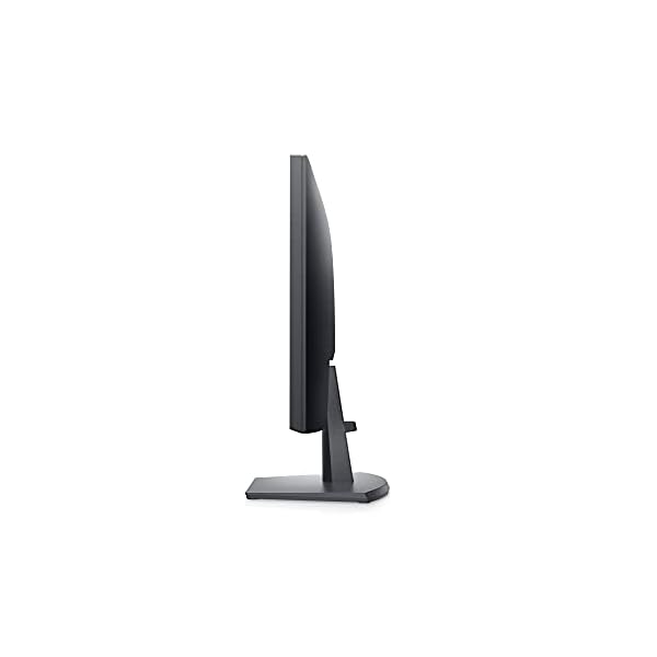 Monitor Dell SE2222H Full HD de 21,45 pulgadas (1920 נ1080, 60 Hz, VA, 8 ms, HDMI, VGA) 3 años de garantía, negro - Image 4