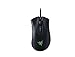 Razer DeathAdder V2 Mini-Gaming-Maus: Optischer Sensor mit 8500 K DPI, 62 g leichtes Design, Chroma-RGB-Beleuchtung, 6 programmierbare Tasten, rutschfestes Griffband, Klassisches Schwarz