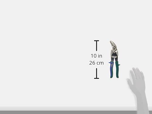 IRWIN Ferramentas de corte deslocado, direita (2073212)