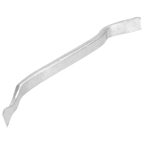 OEMTOOLS 25239 Brake Spoon Tool Drum Brake Tool 29 and 45 Angled Ends Heat-Treated Steel Construction Designed for Import Cars