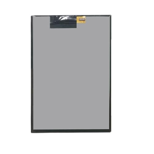 Écran LCD 10.1 pouces 31 broches dalles de rechange pour tablettes