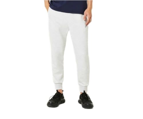 Oakley (�I�[�N���[) �t���[�X FOUNDATIONAL FLEECE PANTS US M �T�C�Y (���{ L �T�C�Y����) 1.0 NEW GRANITE HTHR FOA407584_28BM